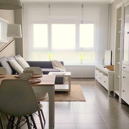 Apartamento Con Piscina En Foz Zewnętrze zdjęcie