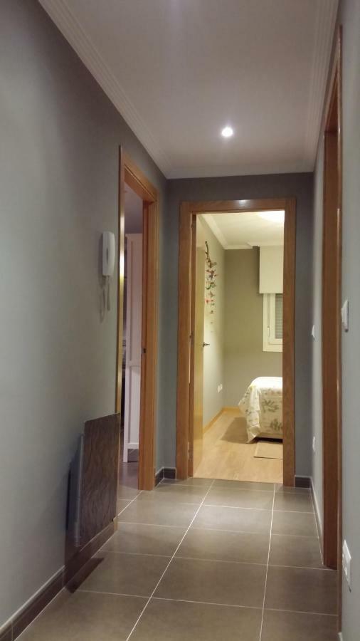 Apartamento Con Piscina En Foz Zewnętrze zdjęcie