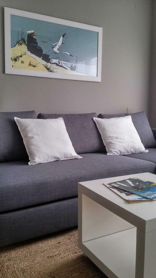 Apartamento Con Piscina En Foz Zewnętrze zdjęcie