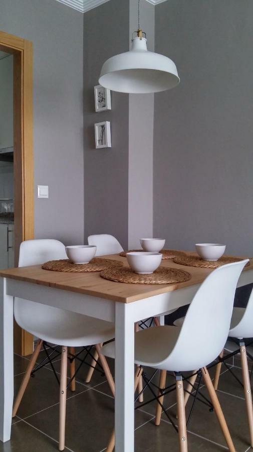 Apartamento Con Piscina En Foz Zewnętrze zdjęcie