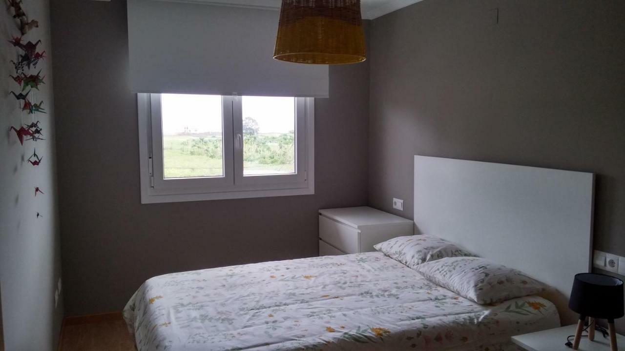 Apartamento Con Piscina En Foz Zewnętrze zdjęcie