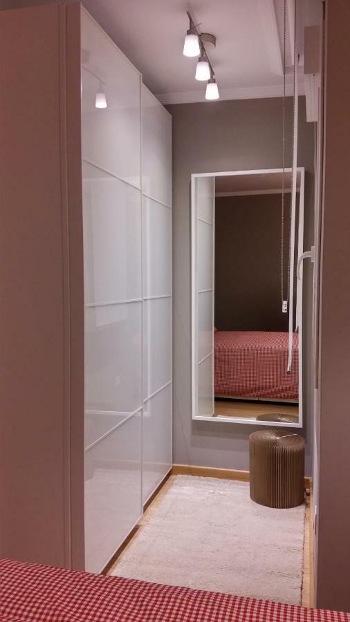 Apartamento Con Piscina En Foz Zewnętrze zdjęcie