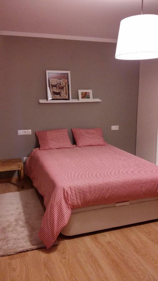Apartamento Con Piscina En Foz Zewnętrze zdjęcie